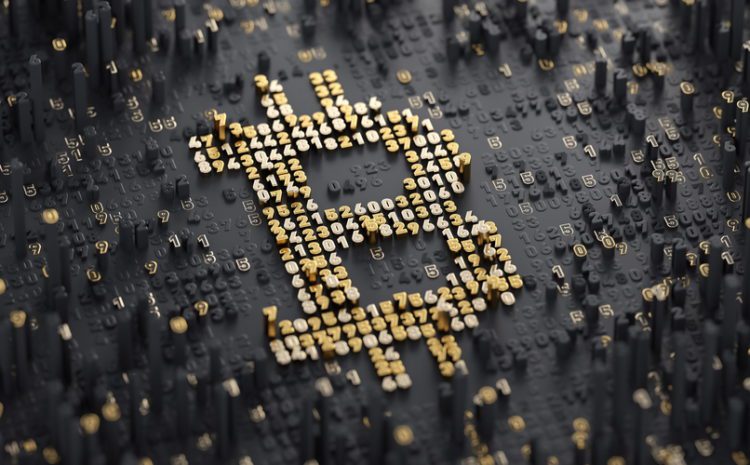 bitcoin concept photo