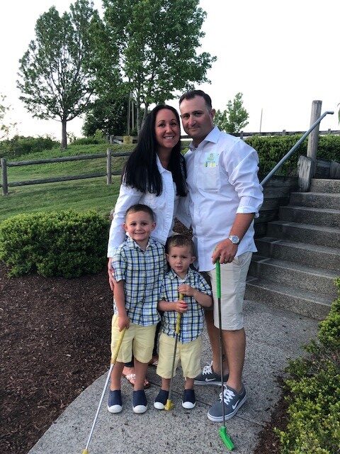 Kelly's Family