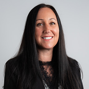 Kelly Almonte headshot